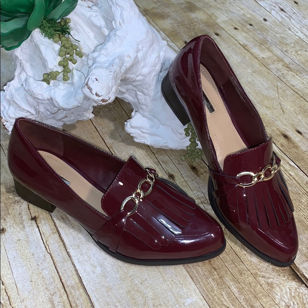 Tahari Langley Loafers